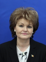 HUNCĂ Mihaela